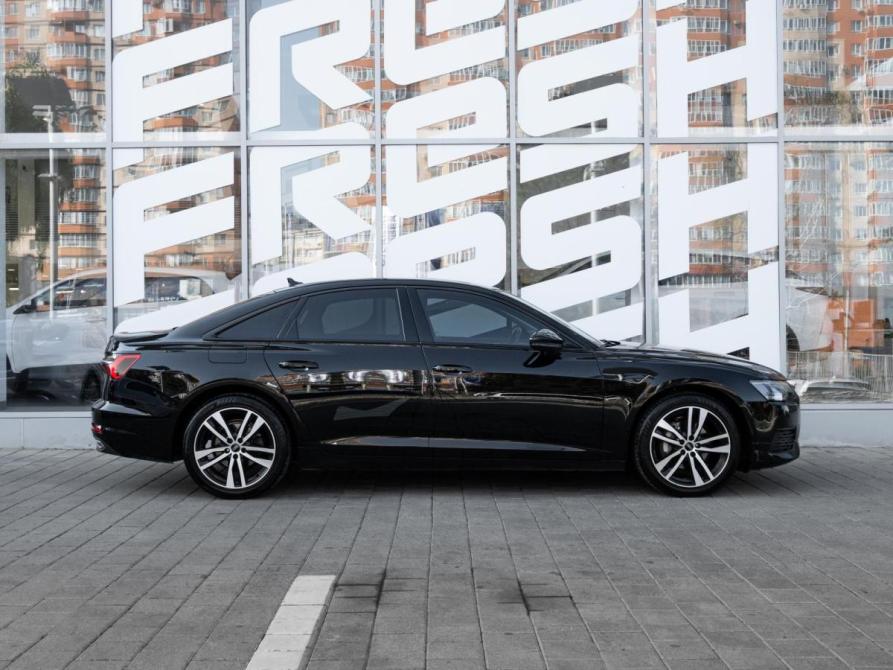 Audi A6 V (C8) Ставрополь  - изображение 5