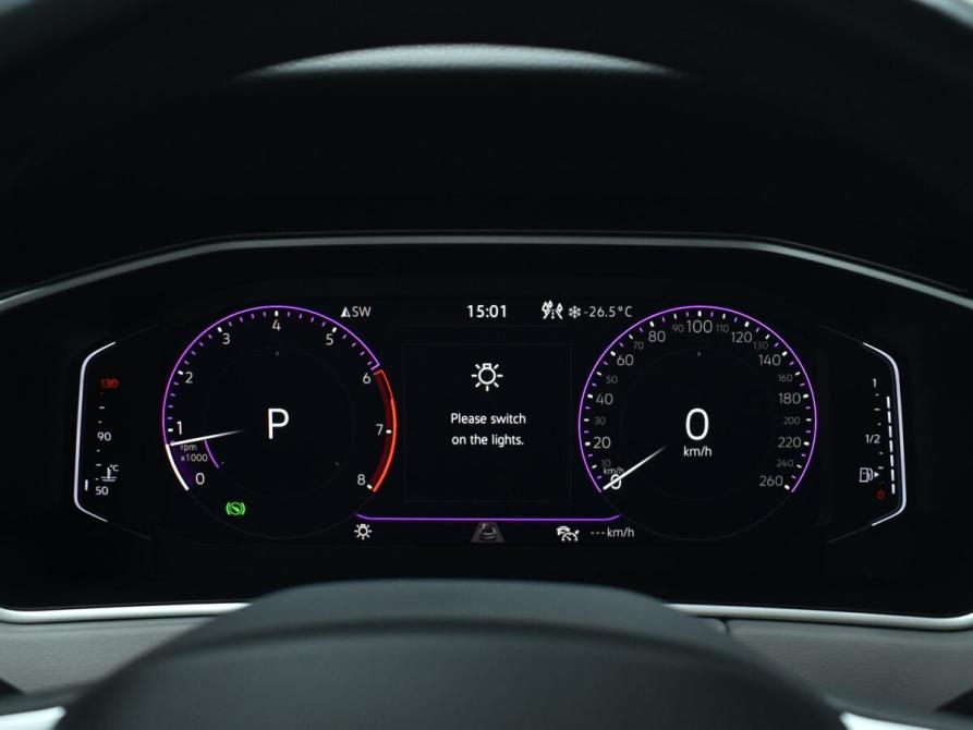 Volkswagen Tayron I Рестайлинг Кемерово  - изображение 11