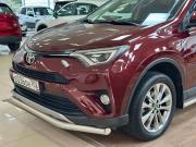 Toyota RAV4 IV (XA40) Рестайлинг Уфа  - изображение 44