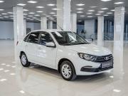 Lada (ВАЗ) Granta I Рестайлинг Самара  - изображение 18