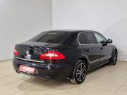 Skoda Superb II Альметьевск  - изображение 29