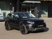 Land Rover Range Rover Evoque I Рестайлинг Москва  - изображение 25