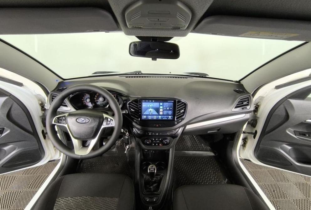 Lada (ВАЗ) Vesta I Нижний Новгород  - изображение 11