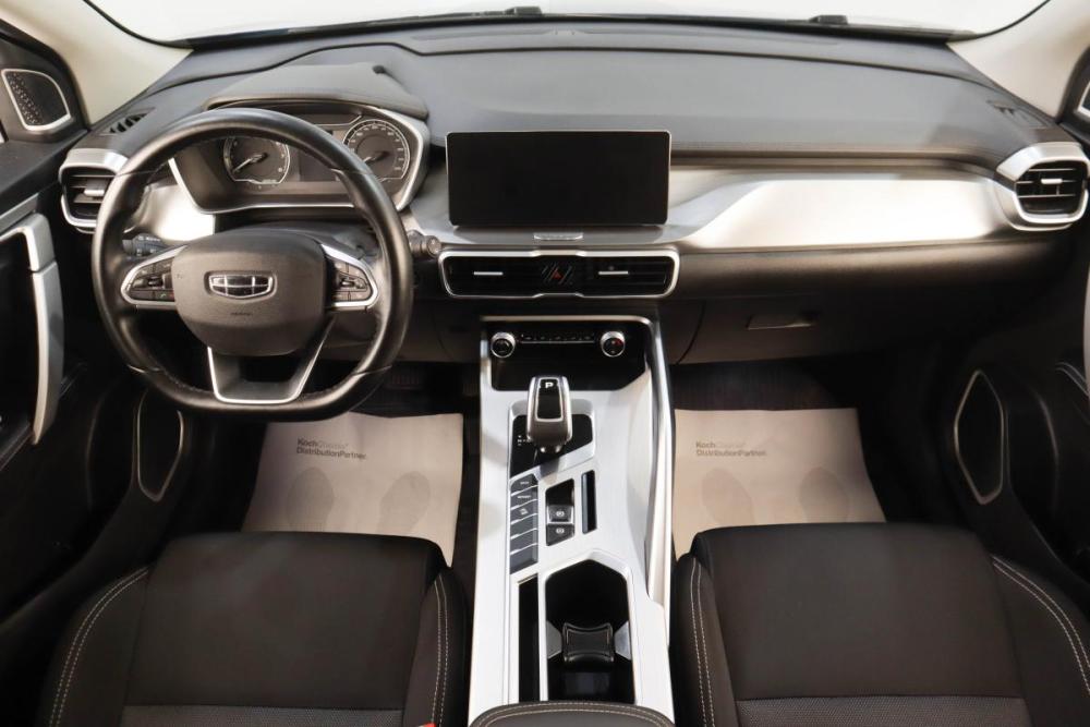 Geely Coolray I Челябинск  - изображение 10
