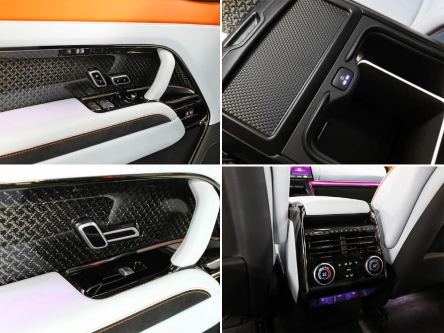 Land Rover Range Rover Sport III Москва  - изображение 30