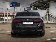 BMW 5 серии VIII (G60/G61/G68) Москва  - изображение 31