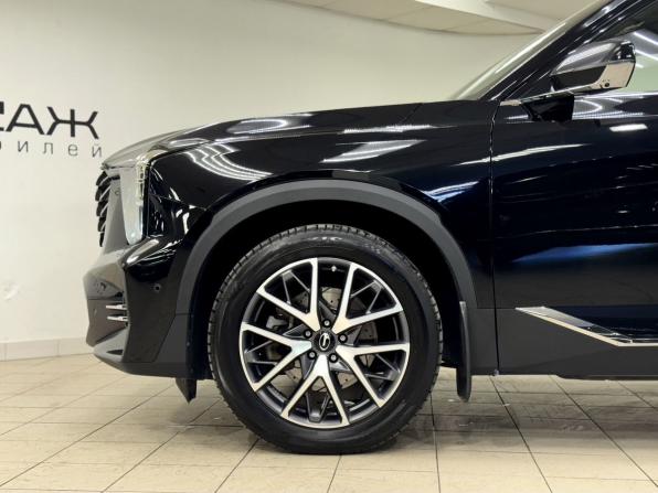 GAC GS8 II с пробегом 2024 года, цена 3 350 000 рублей, 51604 км, внедорожник, Автокод Объявления