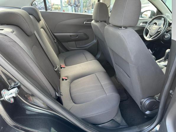 Chevrolet Aveo II с пробегом 2013 года, цена 760 000 рублей, 97260 км, седан, Автокод Объявления