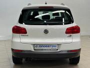 Volkswagen Tiguan I Рестайлинг Балашиха  - изображение 18