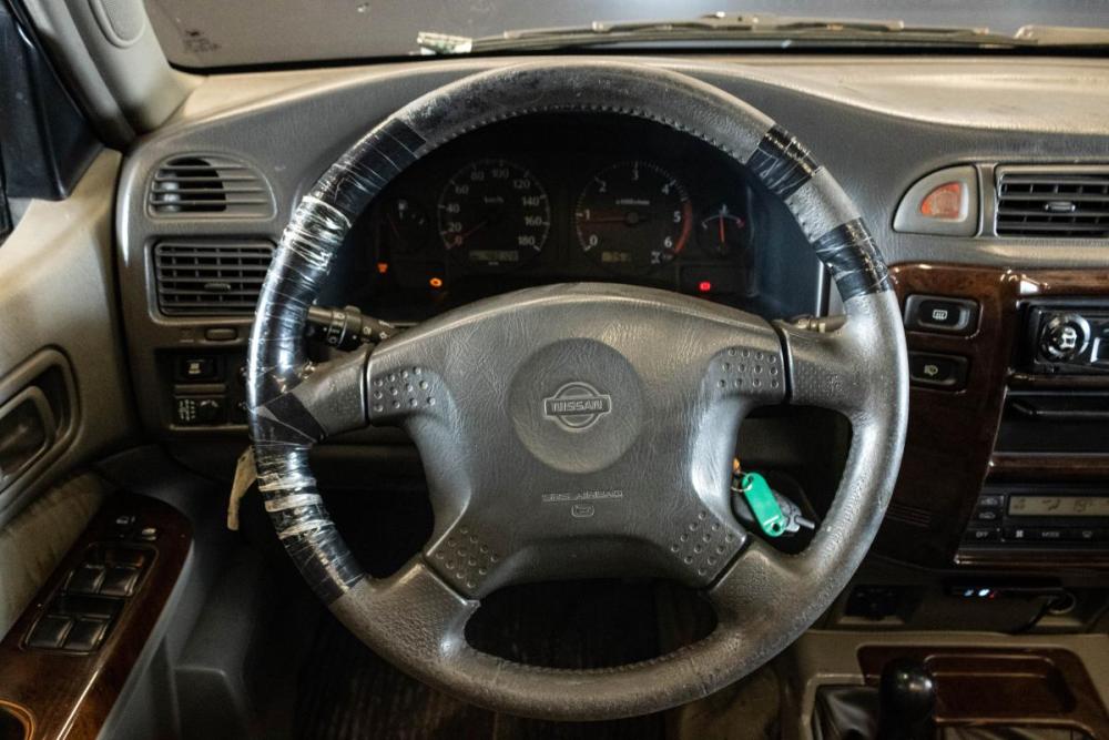 Nissan Patrol V (Y61) Уфа  - изображение 6