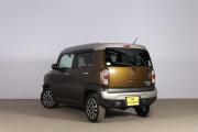 Suzuki Hustler I Новосибирск  - изображение 23
