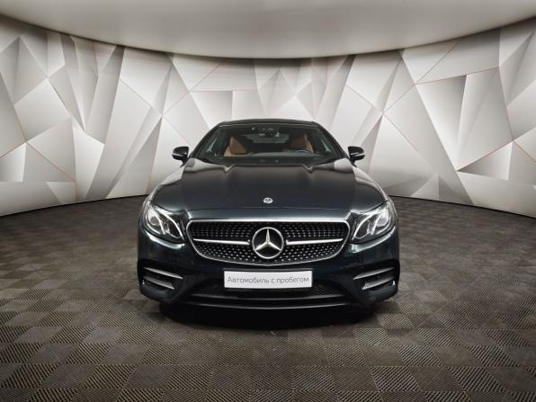 Mercedes-Benz E-Класс V (W213 S213 C238) с пробегом 2018 года, цена 4 515 000 рублей, 82354 км, купе-хардтоп, Автокод Объявления
