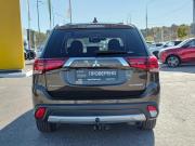Mitsubishi Outlander III Рестайлинг 2 Йошкар-Ола  - изображение 29