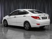 Hyundai Solaris I Тюмень  - изображение 17