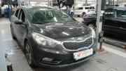 Kia Cerato III Рестайлинг (Classic) Санкт-Петербург  - изображение 7