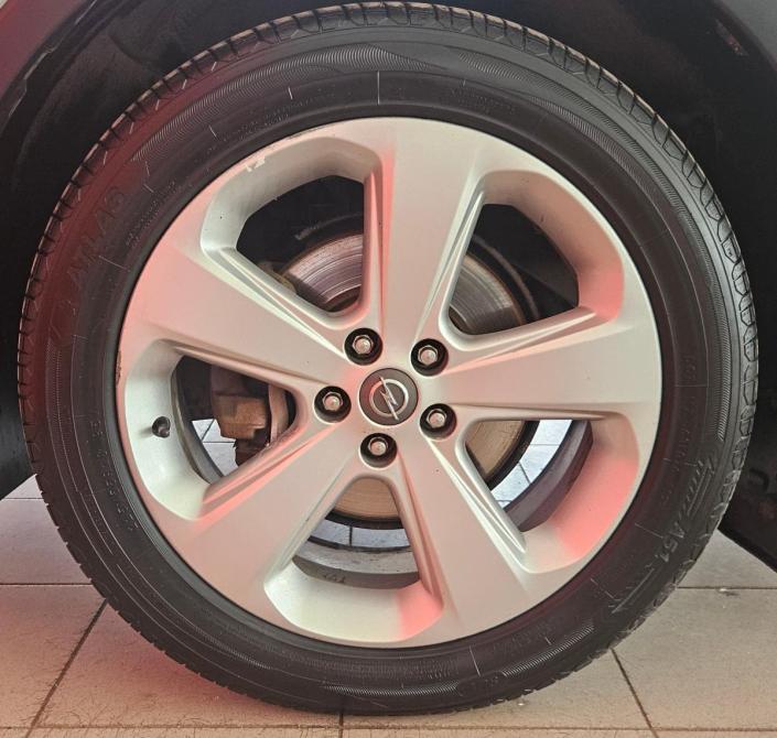 Opel Mokka I Вологда  - изображение 20