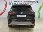 Toyota Highlander IV (XU70) Москва  - изображение 28