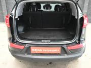 Kia Sportage III Екатеринбург  - изображение 23