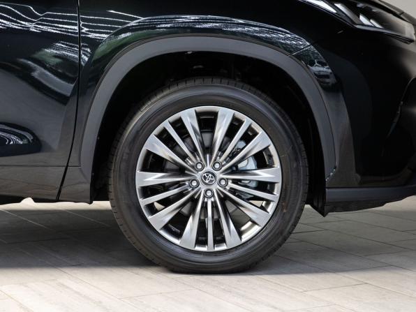 Toyota Highlander IV (XU70) с пробегом 2025 года, цена 5 000 000 рублей, 1 км, внедорожник, Автокод Объявления