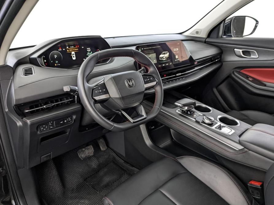 Changan UNI-S (CS55 Plus) Москва  - изображение 15