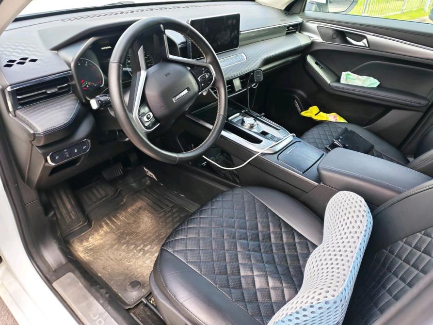 Haval Jolion I Санкт-Петербург  - изображение 6