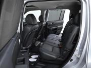 Honda Pilot II Рестайлинг Москва  - изображение 34