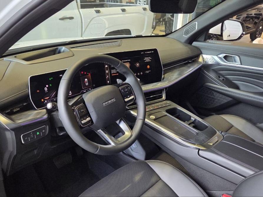 Haval F7x II Тольятти  - изображение 3