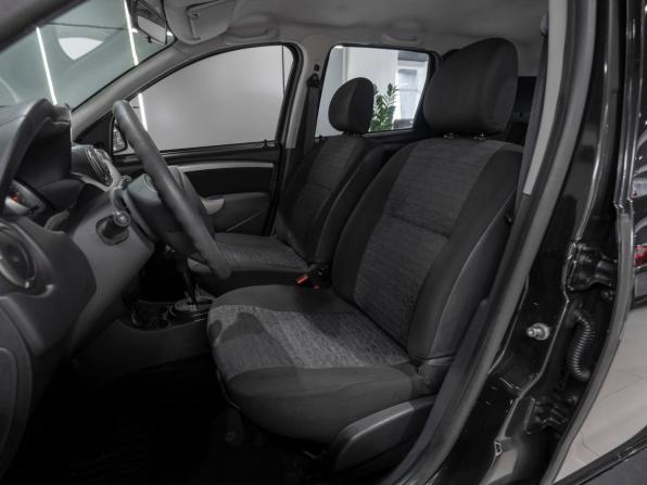 Renault Duster I с пробегом 2014 года, цена 920 000 рублей, 166997 км, внедорожник, Автокод Объявления