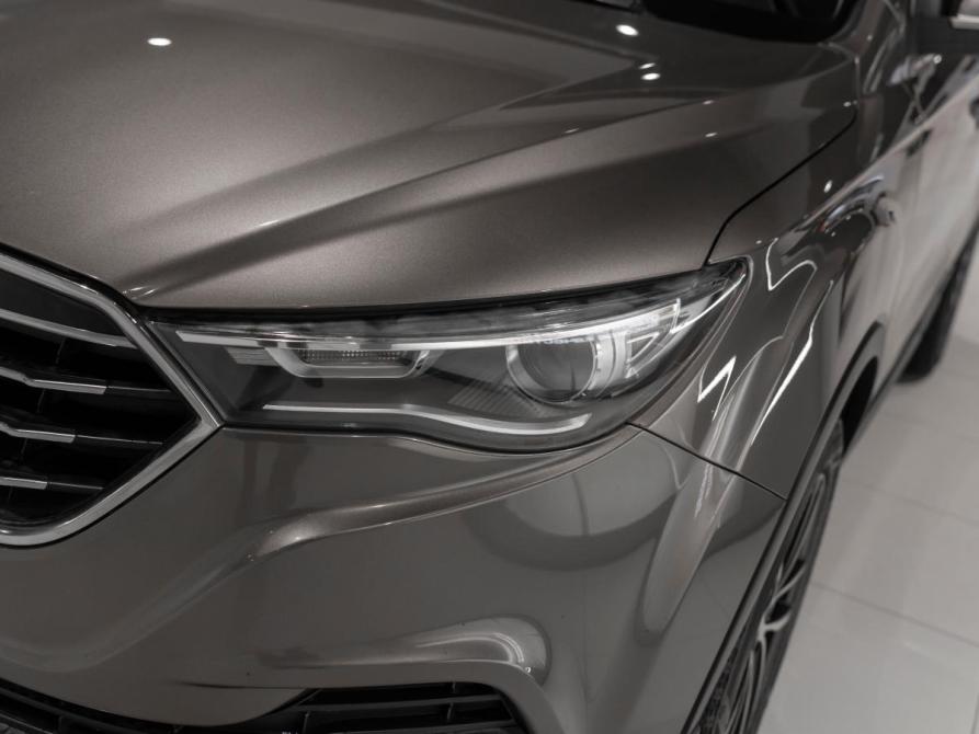 FAW Besturn X40 I Москва  - изображение 24