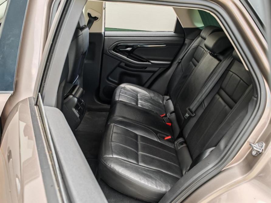 Land Rover Range Rover Evoque II Краснодар  - изображение 9