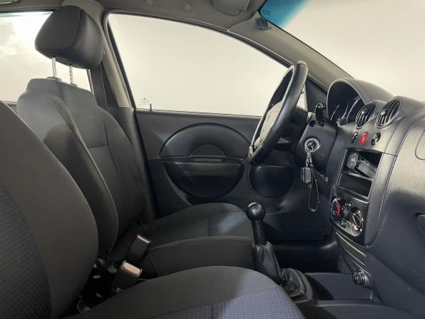 Chevrolet Aveo I с пробегом 2006 года, цена 199 900 рублей, 198000 км, хэтчбек, Автокод Объявления