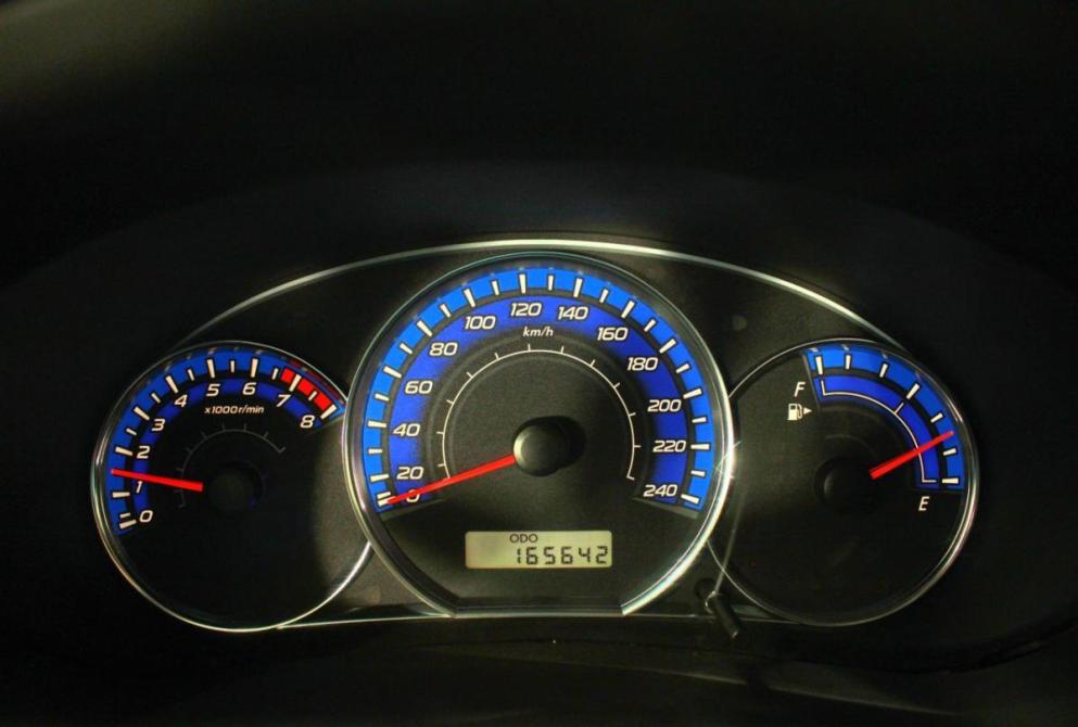 Subaru Forester III Нижний Новгород  - изображение 18