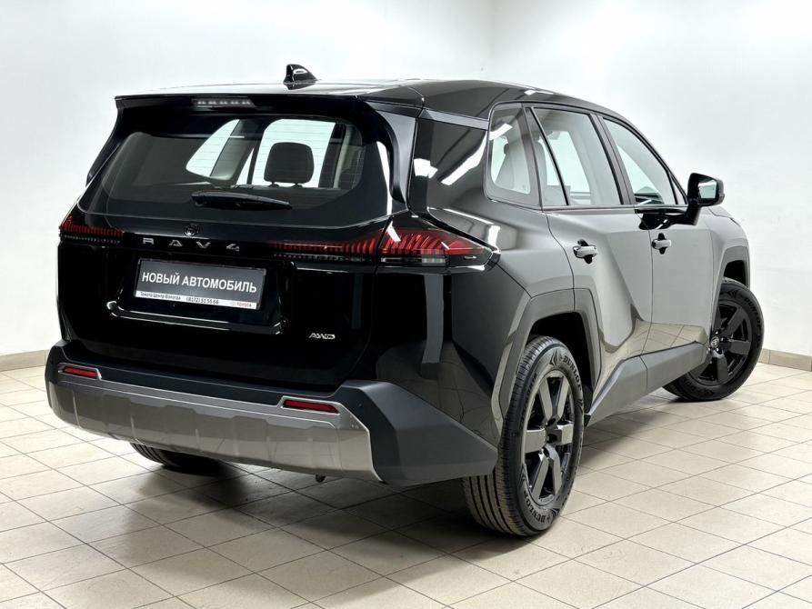 Toyota RAV4 VI (XA60) Вологда  - изображение 4