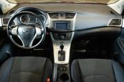 Nissan Sentra VII (B17) Уфа  - изображение 27