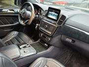 Mercedes-Benz GLE Coupe AMG I (C292) Владимир  - изображение 20