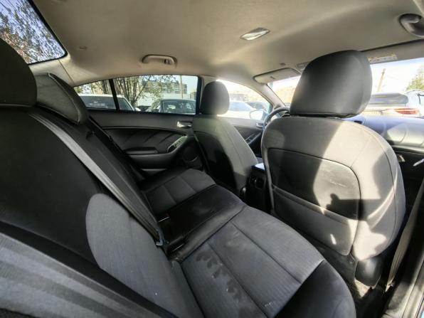 Kia Cerato III с пробегом 2014 года, цена 564 900 рублей, 298927 км, седан, Автокод Объявления
