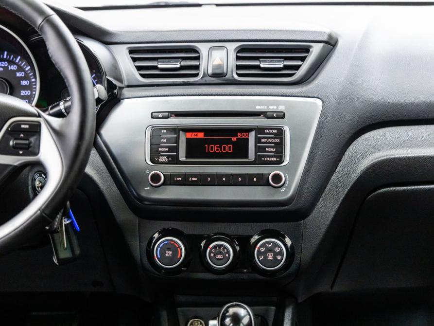 Kia Rio III Рестайлинг Волгоград  - изображение 19