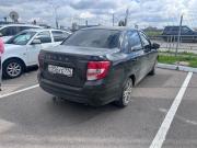 Lada (ВАЗ) Granta I Рестайлинг Уфа  - изображение 15