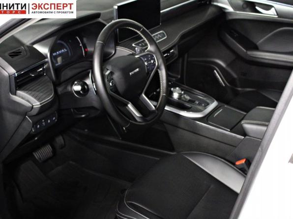 Haval Jolion I Рестайлинг с пробегом 2025 года, цена 1 997 000 рублей, 53503 км, внедорожник, Автокод Объявления