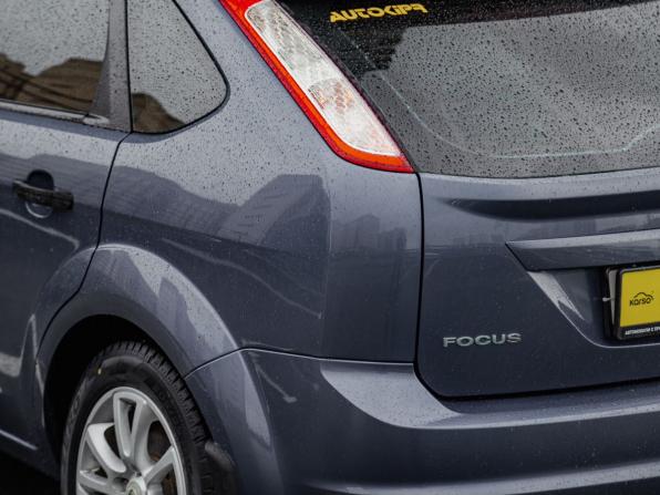 Ford Focus II Рестайлинг с пробегом 2008 года, цена 470 000 рублей, 182000 км, хэтчбек, Автокод Объявления