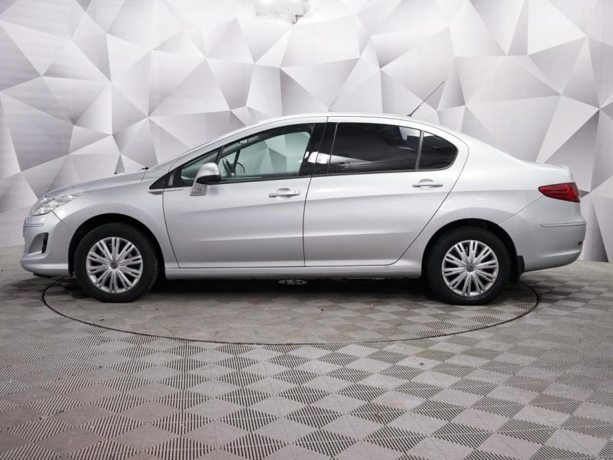 Peugeot 408 I Ульяновск  - изображение 2