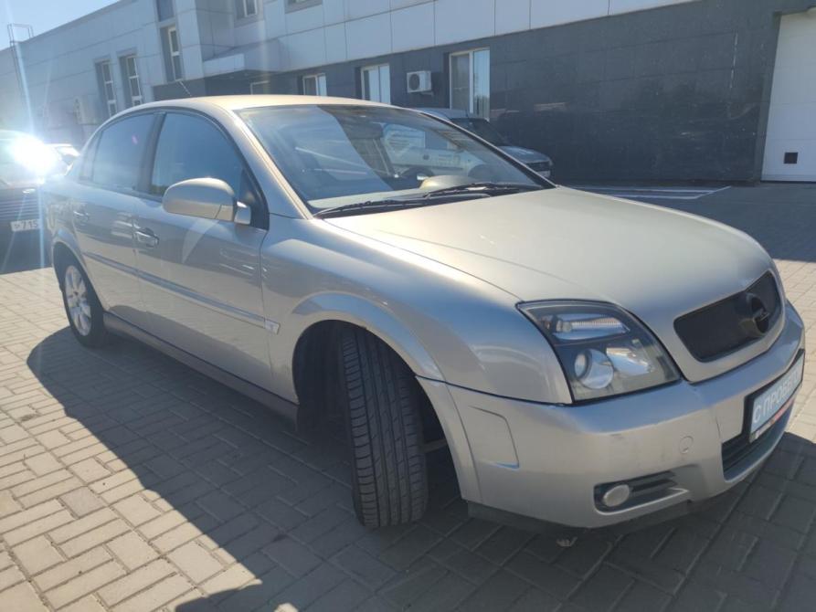 Opel Vectra C Астрахань  - изображение 7