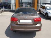Volkswagen Jetta VI Брянск  - изображение 24