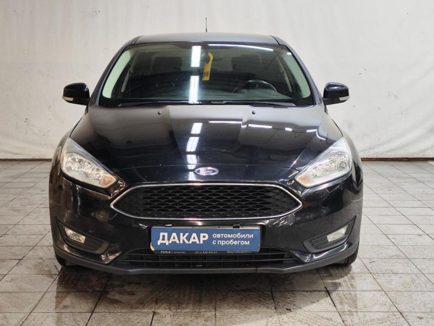 Ford Focus III Рестайлинг Санкт-Петербург  - изображение 2
