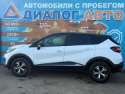 Renault Kaptur I Рестайлинг Набережные Челны  - изображение 33