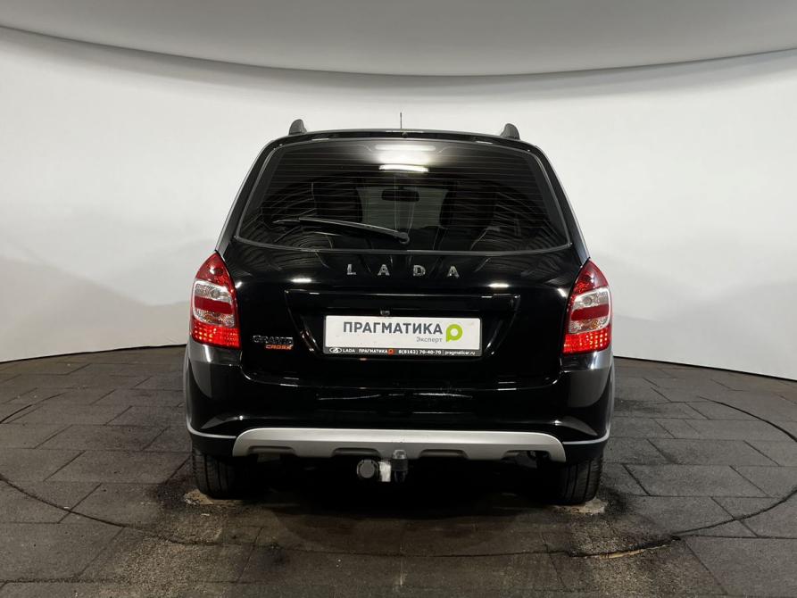 Lada (ВАЗ) Granta I Рестайлинг Великий Новгород  - изображение 5