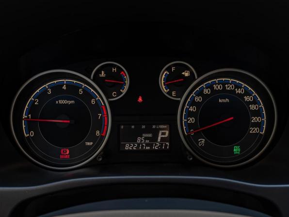 Suzuki SX4 I (Classic) Рестайлинг с пробегом 2010 года, цена 1 130 000 рублей, 82217 км, хэтчбек, Автокод Объявления