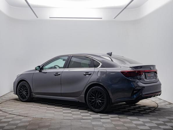 Kia Cerato IV с пробегом 2021 года, цена 1 850 000 рублей, 165470 км, седан, Автокод Объявления