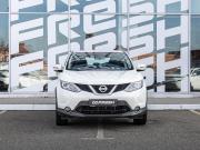 Nissan Qashqai II Краснодар  - изображение 23