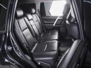 Toyota Land Cruiser Prado 150 Series Рестайлинг 3 Ростов-на-Дону  - изображение 29